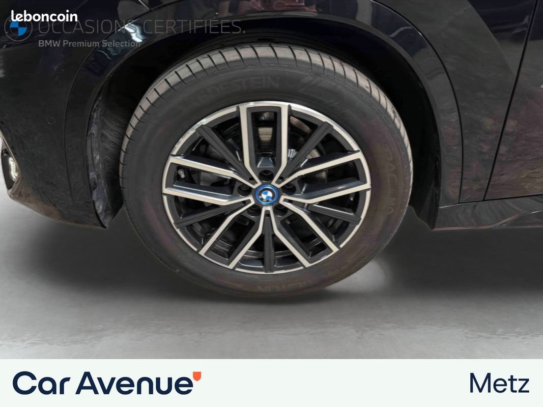 BMW iX1 eDrive20 M Sport (image 14)