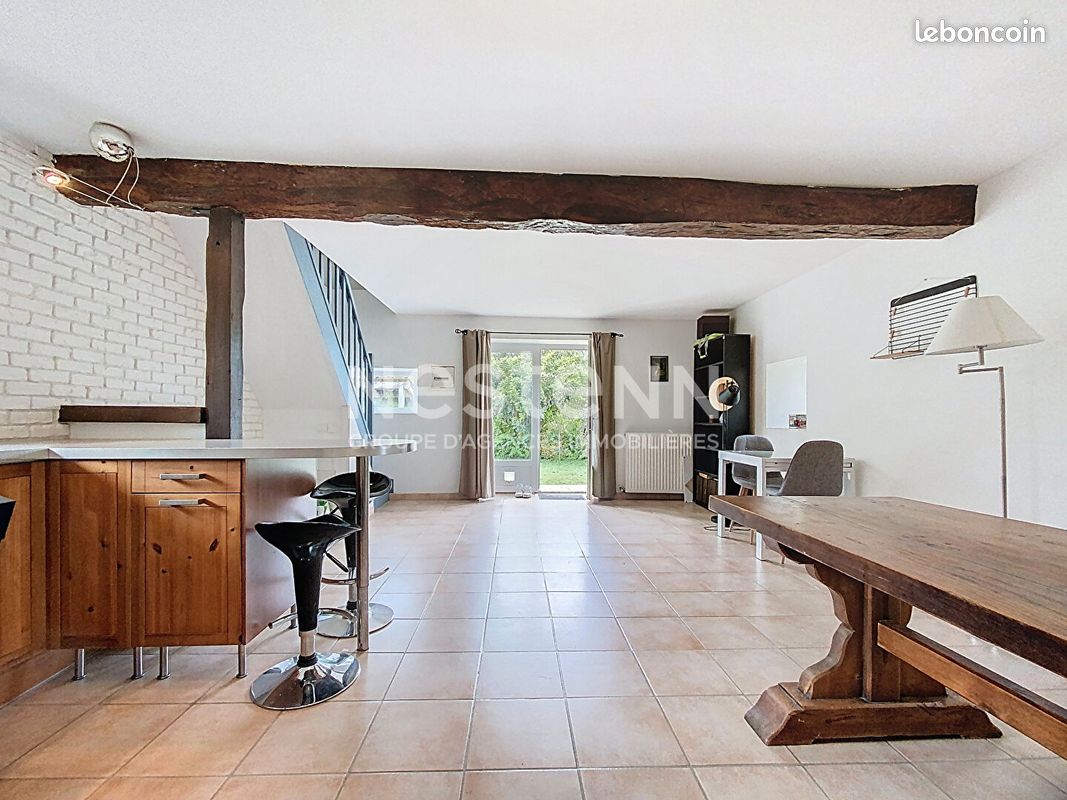 Maison 3 pièces 57 m² · à Auch · 57 m² · 135 000 €