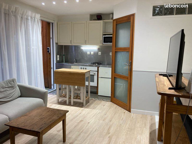 Appartement 1 pièce 30 m² · à Bordeaux · 30 m² · 795 €/mois
