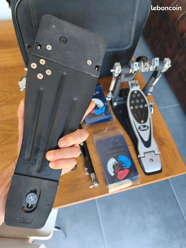 Pearl P2002C Eliminator (image 17)