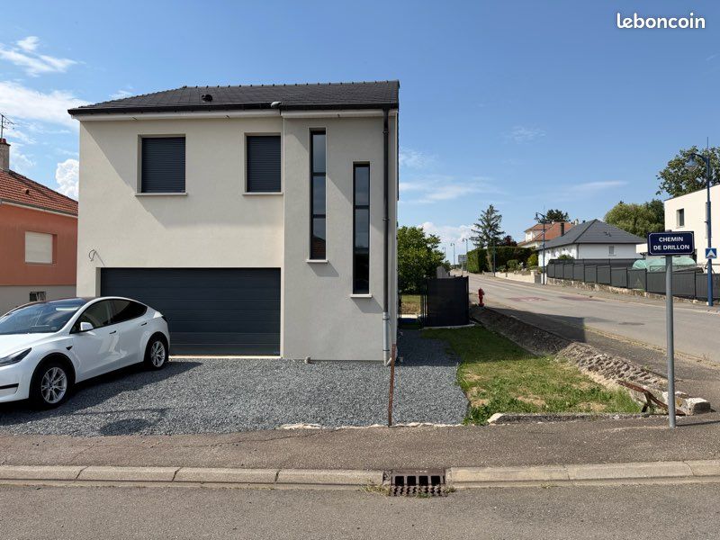 Maison 6 pièces 130 m² · à Chailly-lès-Ennery · 130 m² · 419 000 €