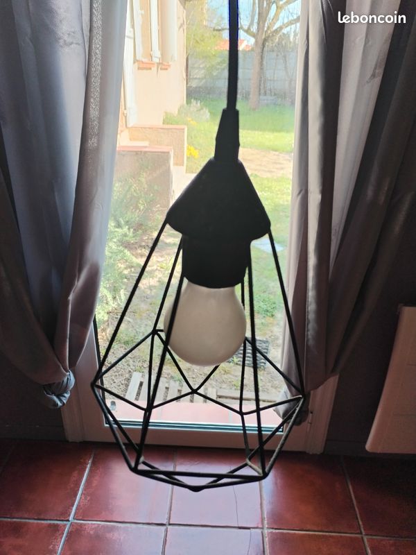 Plafonnier (image 2)