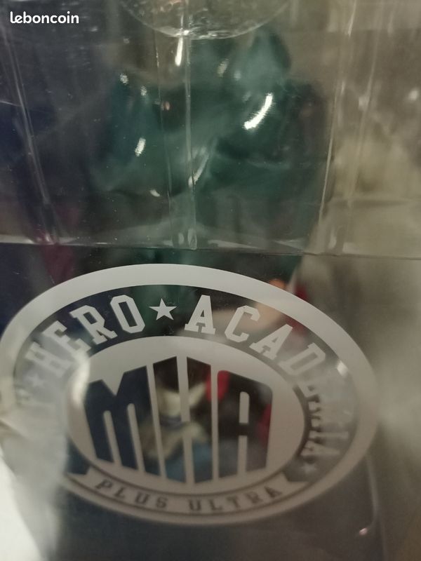 Tirelire myhero Academia (image 3)