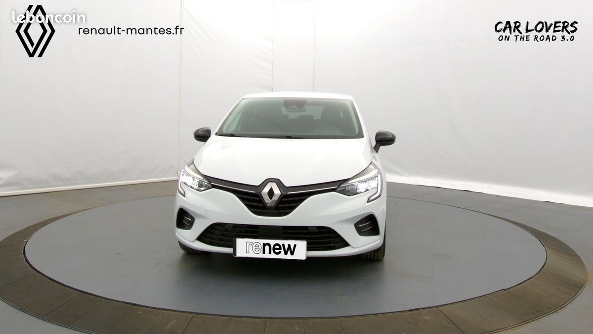 RENAULT Clio SCe 65 Evolution (image 8)