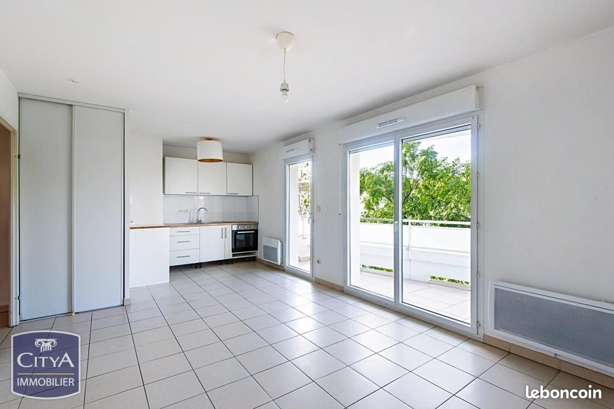 Appartement 3 pièces 54 m² · à Miramas · 54 m² · 159 000 €