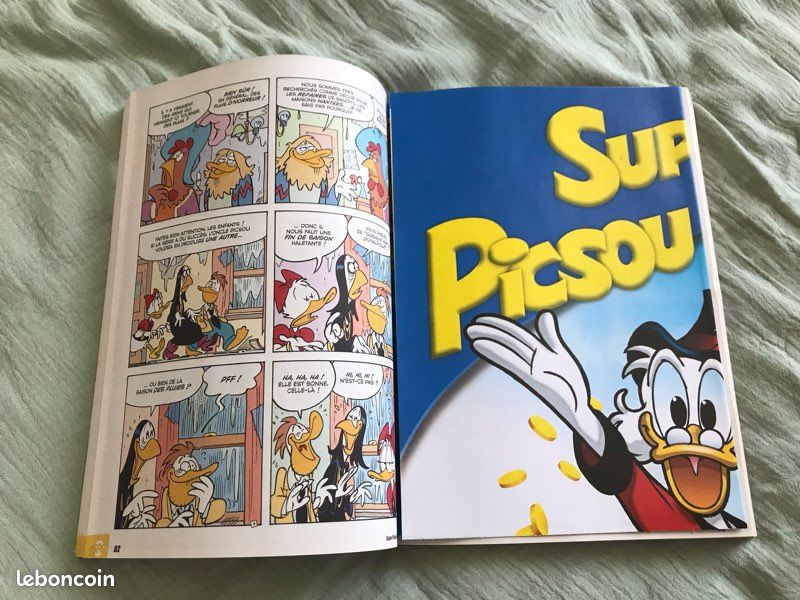 Super Picsou Géant (image 3)