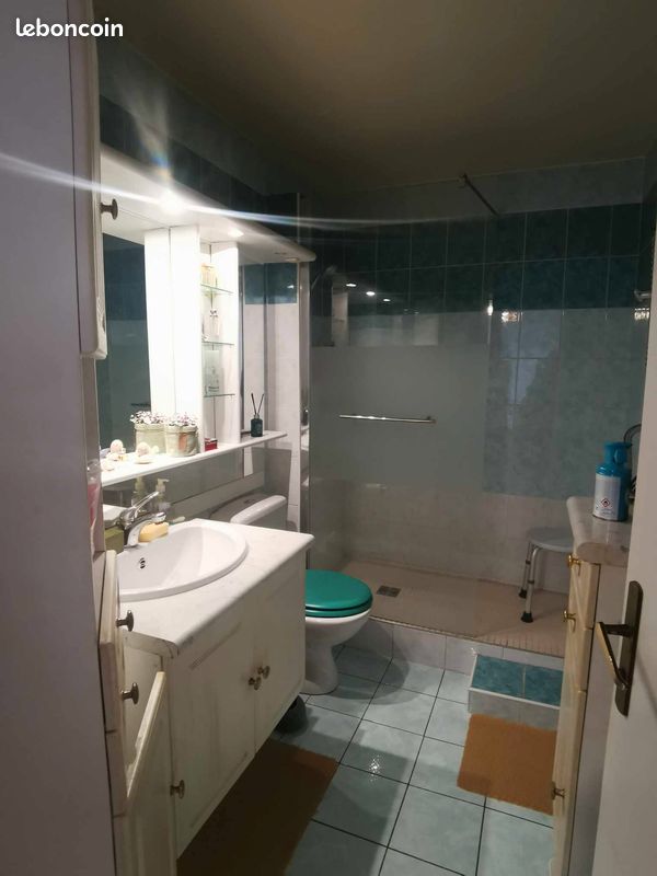 Appartement a louer ermont - 2 pièce(s) - 48 m2 - Surfyn