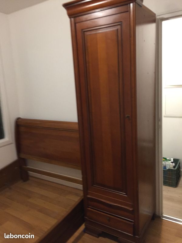 Cause de'part urgent pour l'etranger meubles a' vendre (image 4)