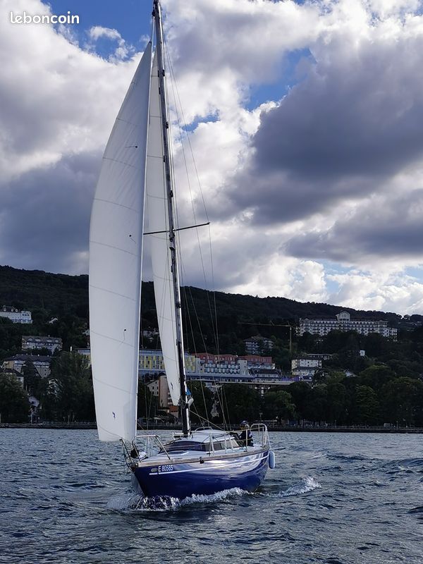 Recherche copropriétaire pour voilier (image 2)