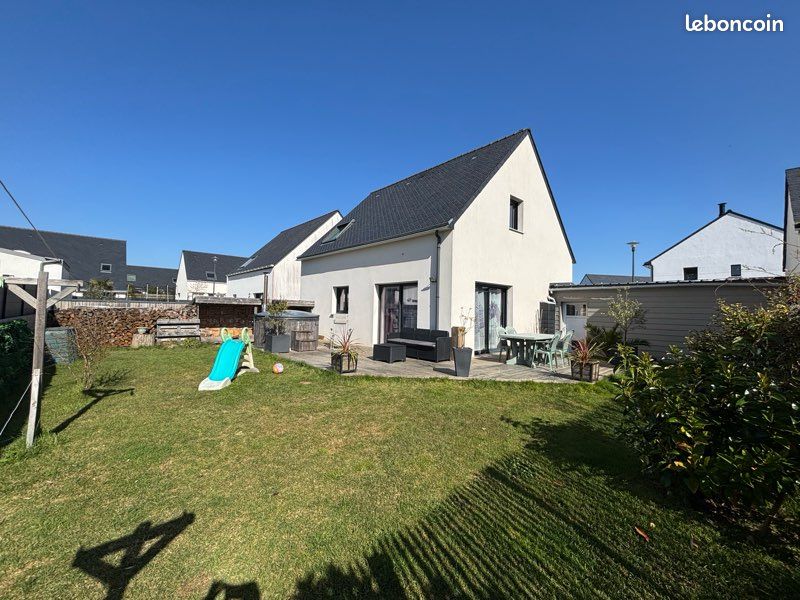 Maison 5 pièces 95 m² · à Plouharnel · 95 m² · 420 000 €