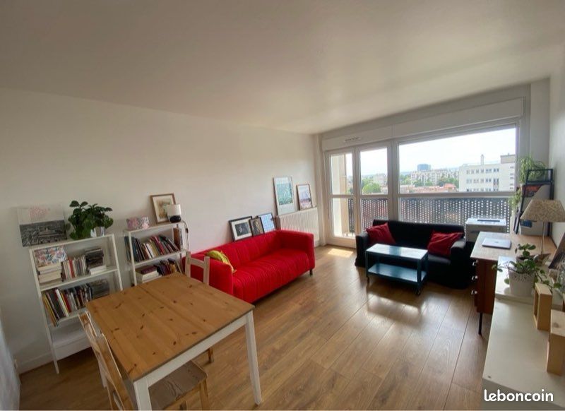 Appartement 2 pièces 44 m² · à Montreuil · 43,5 m² · 200 000 €