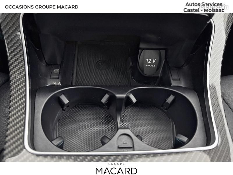 Mercedes-benz GLC 350 e 211+116ch Fascination 4Matic 7G-Tronic plus (image 24)