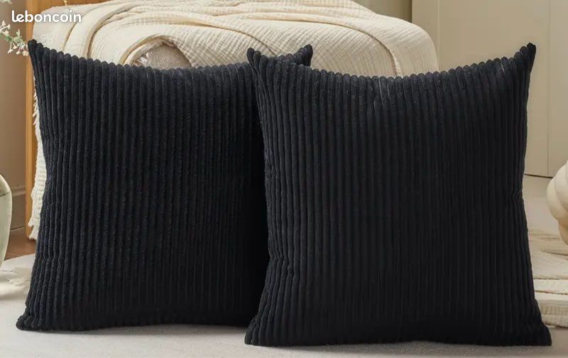 Coussins (image 1)