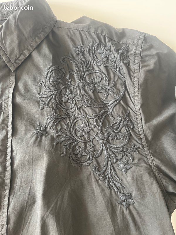 Chemise Kaporal (image 2)
