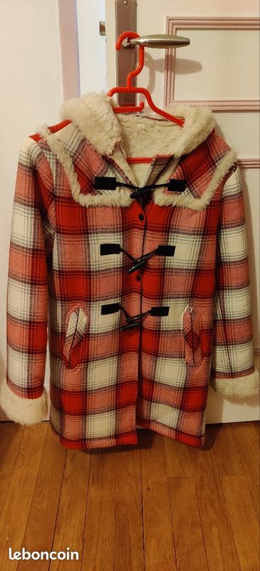 Manteau Paul & Joe Sister 38 (image 1)
