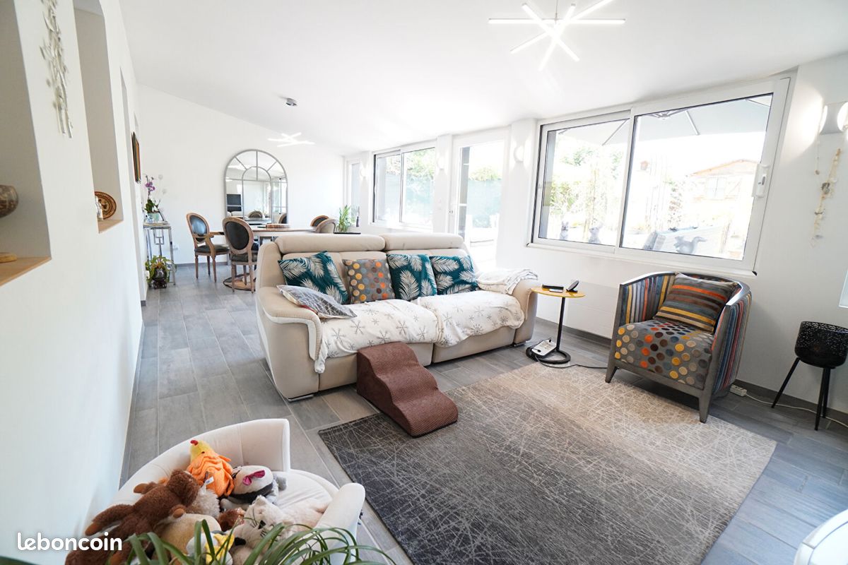 Maison 5 pièces 155 m² · à Le Mans · 155 m² · 199 500 €