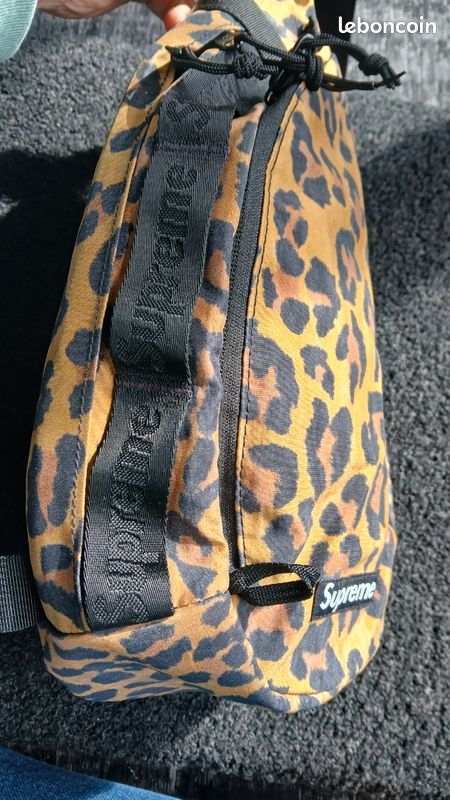 Sac sling bag Supreme (image 11)