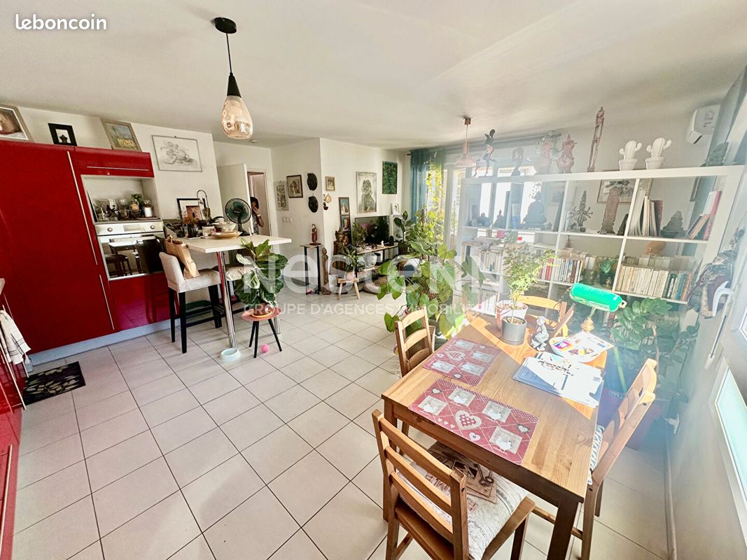 Appartement 3 pièces 68 m² · à Nice · 68 m² · 355 000 €