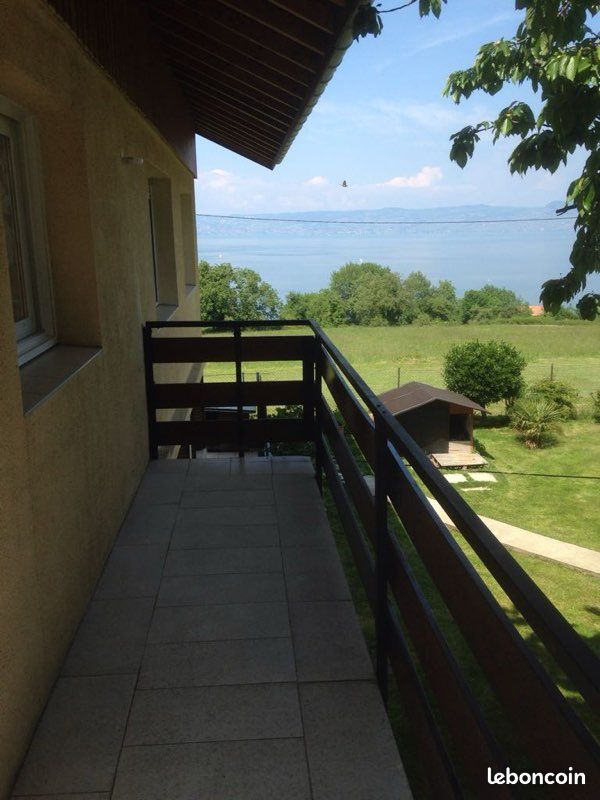 Maison 6 pièces 153 m² · à Lugrin · 153 m² · 580 000 €