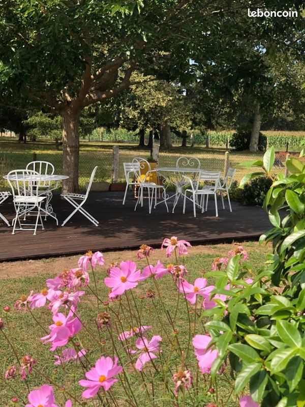 Location grande maison proche des plages (image 2)