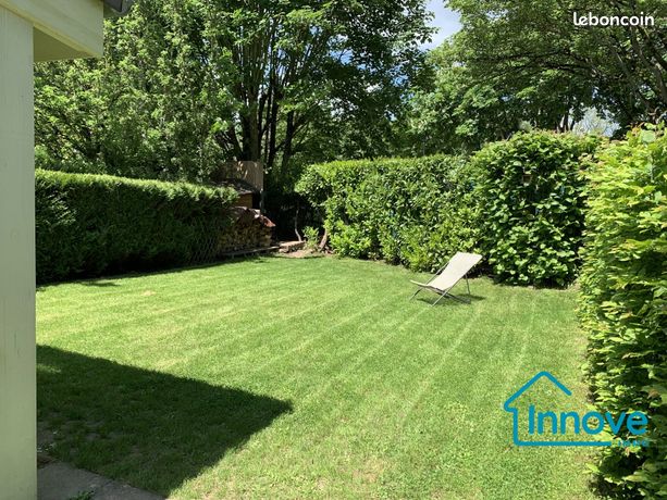 Maison a louer guyancourt - 5 pièce(s) - 104 m2 - Surfyn