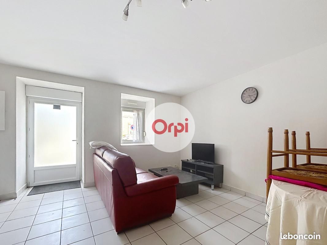 Appartement 3 pièces 43 m² · à Sulniac · 43 m² · 487 €
