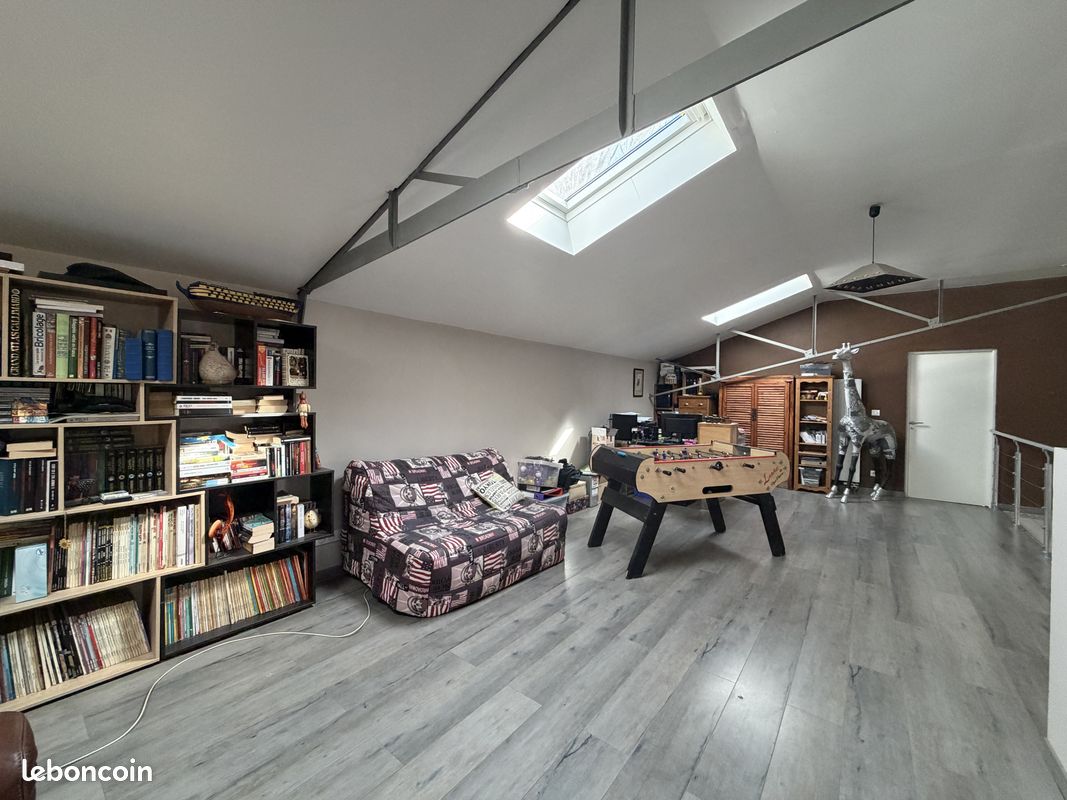 Maison 7 pièces 269 m² (image 13)