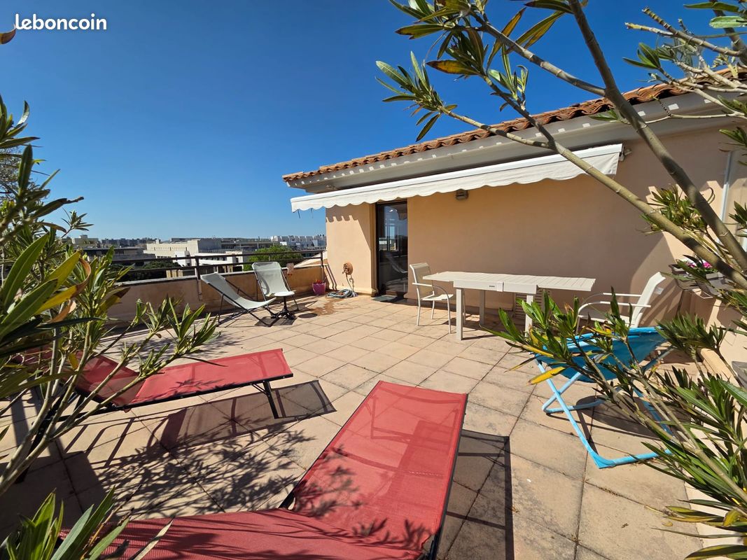 Appartement 5 pièces 110 m² · à Avignon · 110 m² · 2 200 €/mois