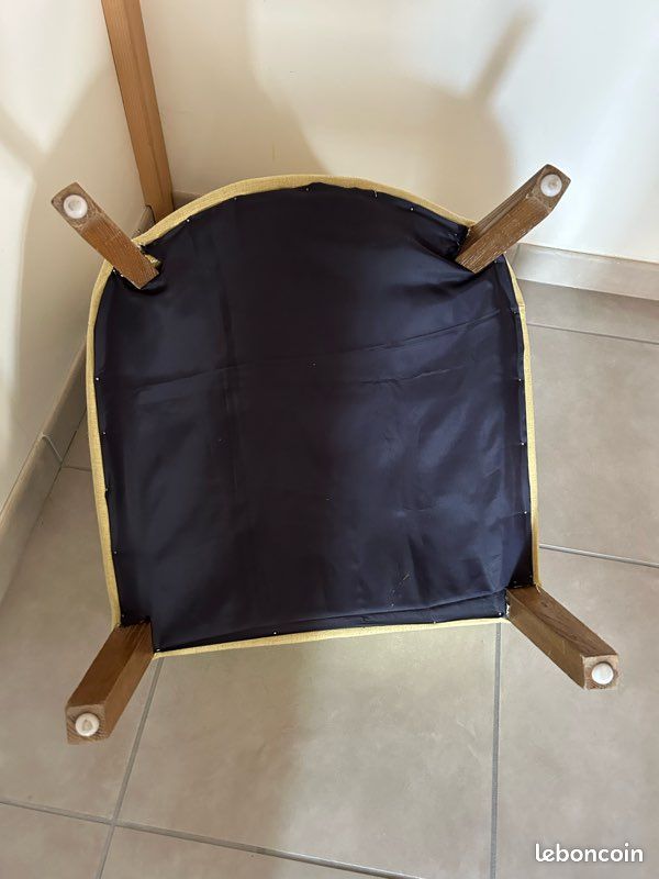 Lot de fauteuil (image 6)
