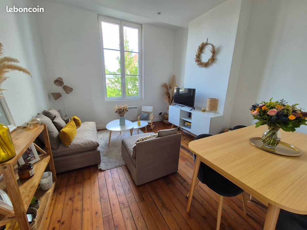 Local commercial 4 pièces 160 m² · à Soissons · 160 m² · 335 000 €