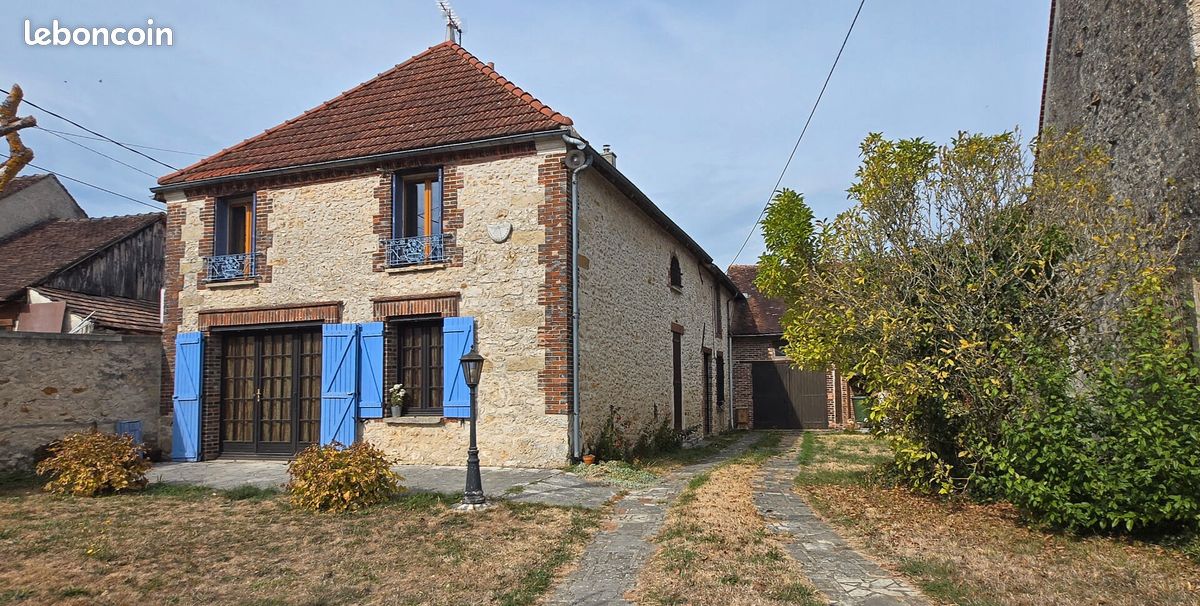 Maison 4 pièces 113 m² · à Soisy-Bouy · 113 m² · 244 000 €