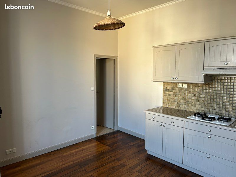 Appartement 2 pièces 30 m² · à Poitiers · 30 m² · 480 €