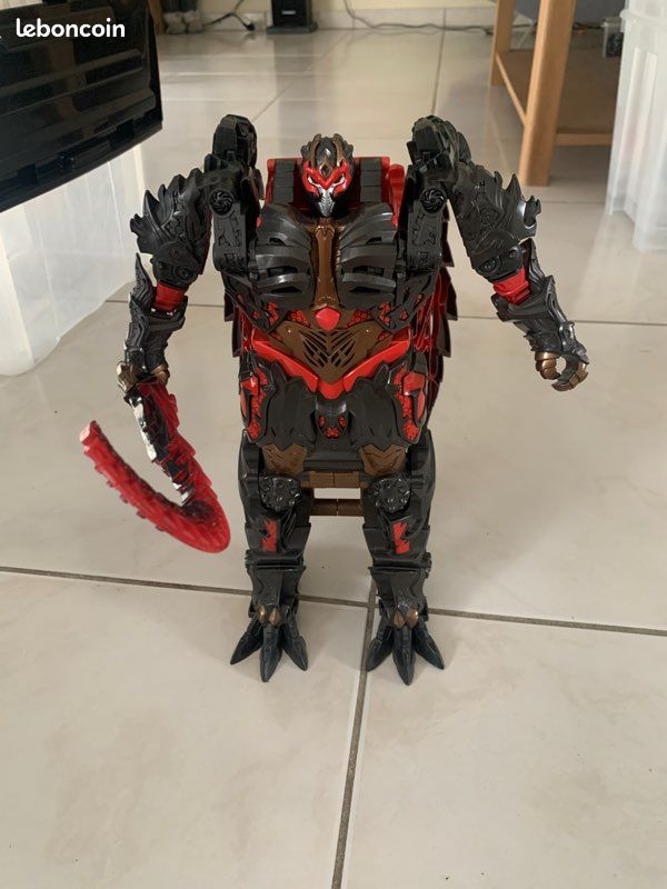 Dragon, Transformers Jeux Jouets