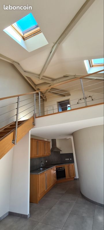Appartement 3 pièces 62 m² · à Bort-les-Orgues · 62 m² · 635 €