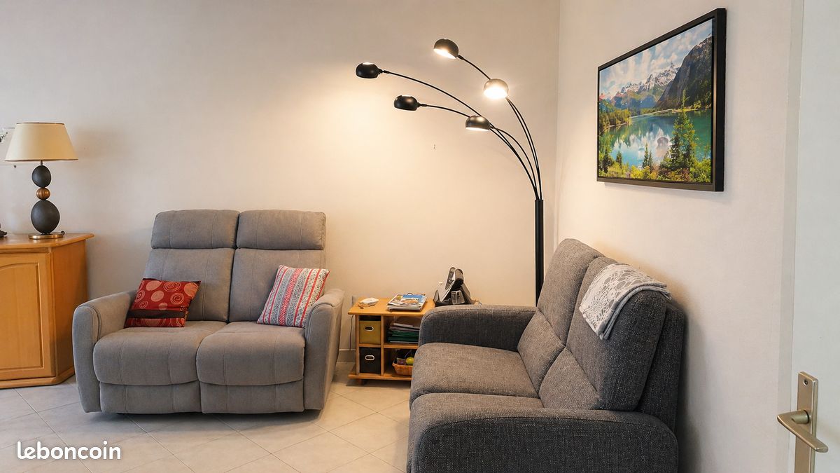 Appartement 3 pièces 67 m² · à Saint-Laurent-du-Var · 67 m² · 315 000 €
