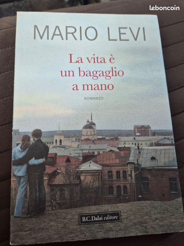La vitamine è un bagaglio a mano (image 2)