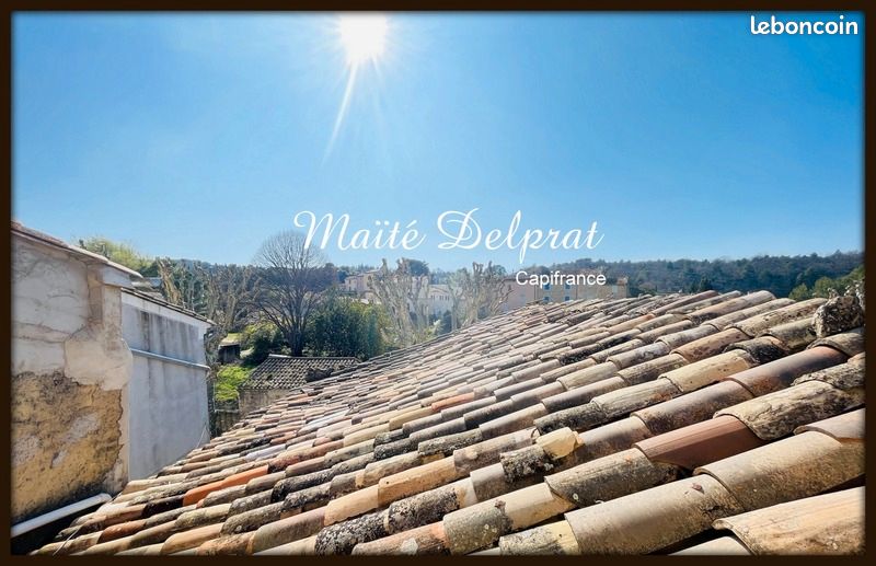Maison 4 pièces 91 m² · à Malaucène · 91 m² · 218 000 €