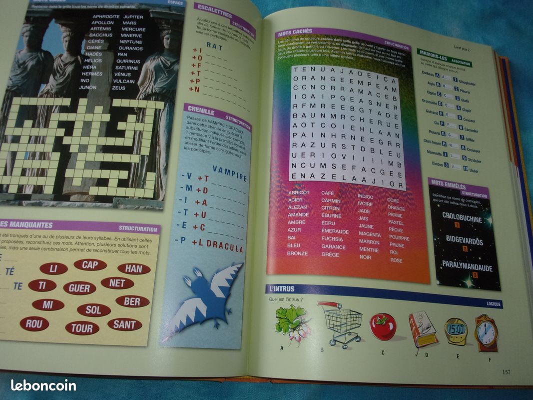 Le grand livre de la mémoire (image 3)