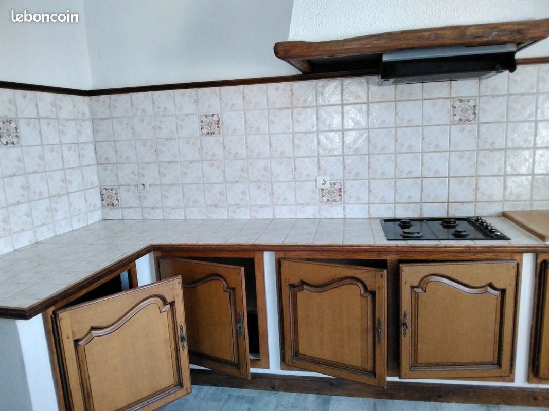 Appartement 3 pièces 56 m² · à Périgueux · 56 m² · 550 €/mois