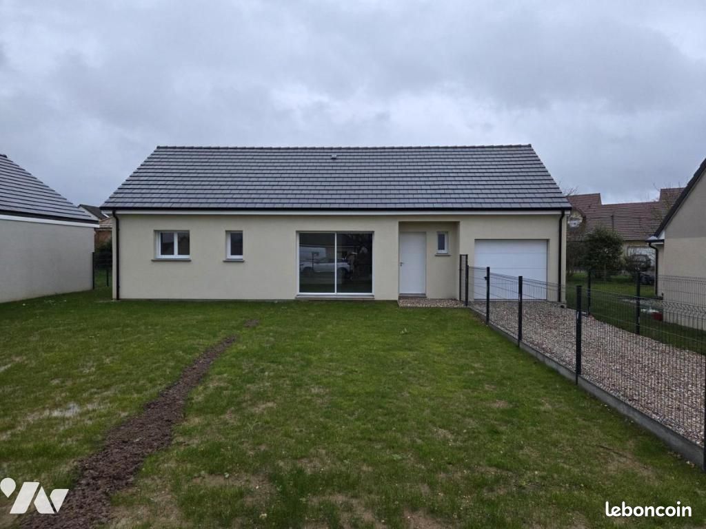 Maison 78 m² · à Vitot · 78 m² · 930 €