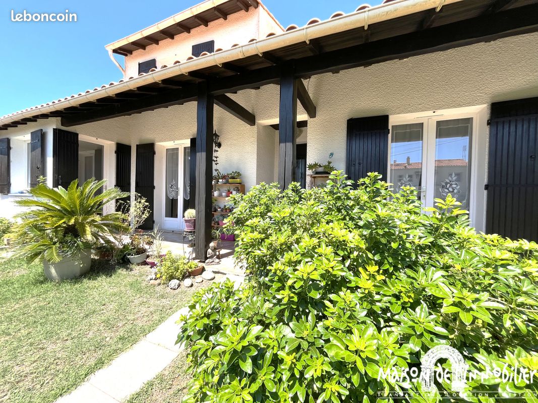 Maison 5 pièces 105 m² · à Meschers-sur-Gironde · 105 m² · 273 000 €
