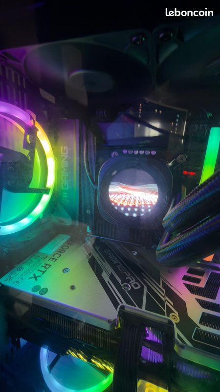 ULTRA Pc gamer (image 10)