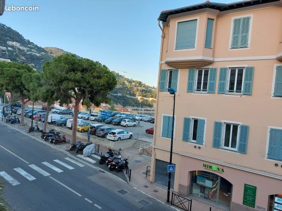 Appartement 1 pièce 23 m² · à Villefranche-sur-Mer · 23 m² · 800 €/mois