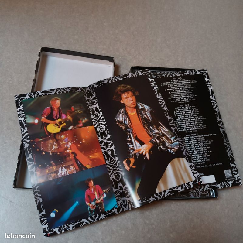 The Rolling Stones 
