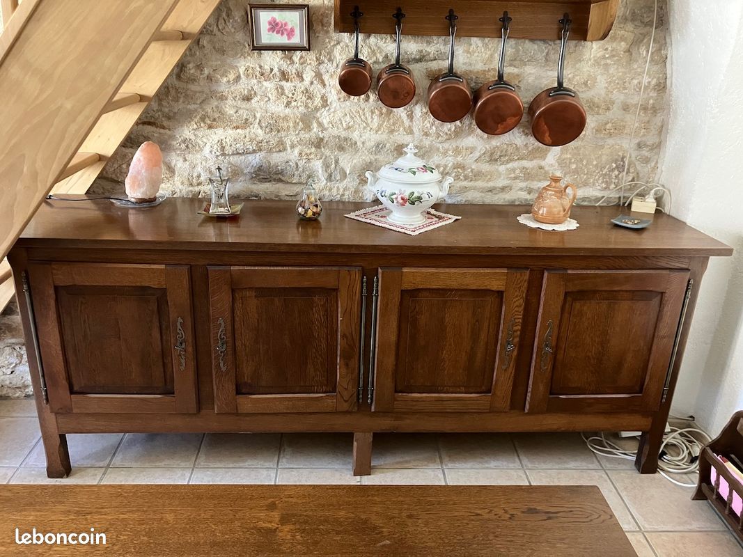 Buffet (image 1)