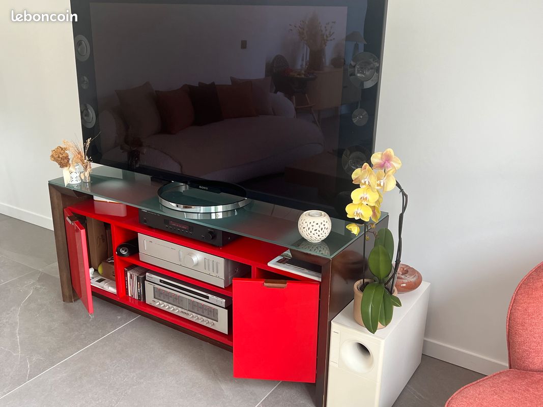 Meuble Hi-fi (image 2)