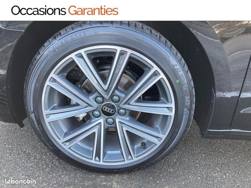 Audi A1 Sportback 25 TFSI 95ch Design S tronic 7 (image 24)