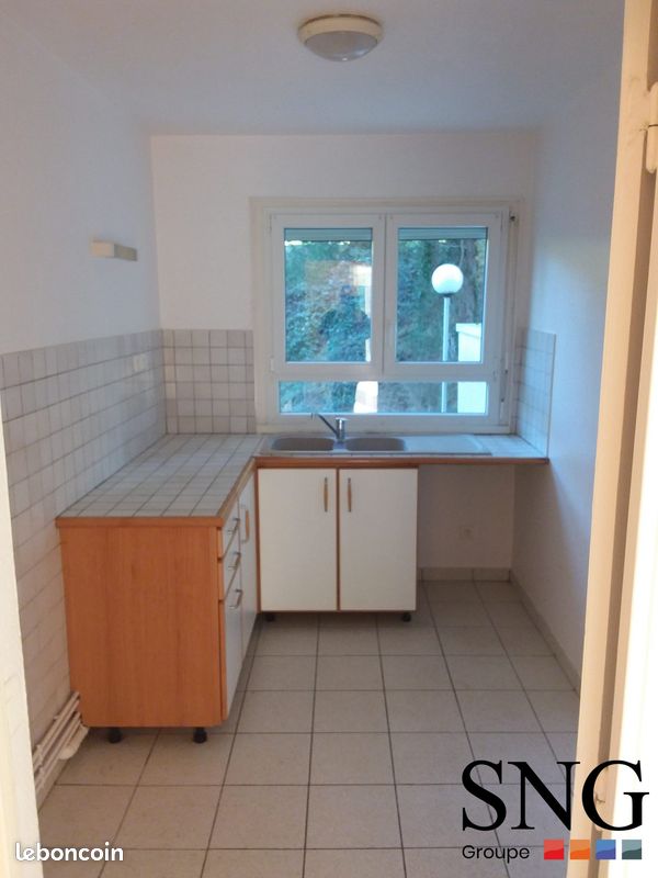 Appartement 4 pièces 71 m² · à Périgueux · 71 m² · 610 €