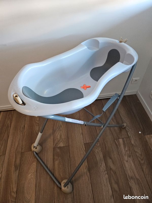 Baignoire haute bébé (image 6)