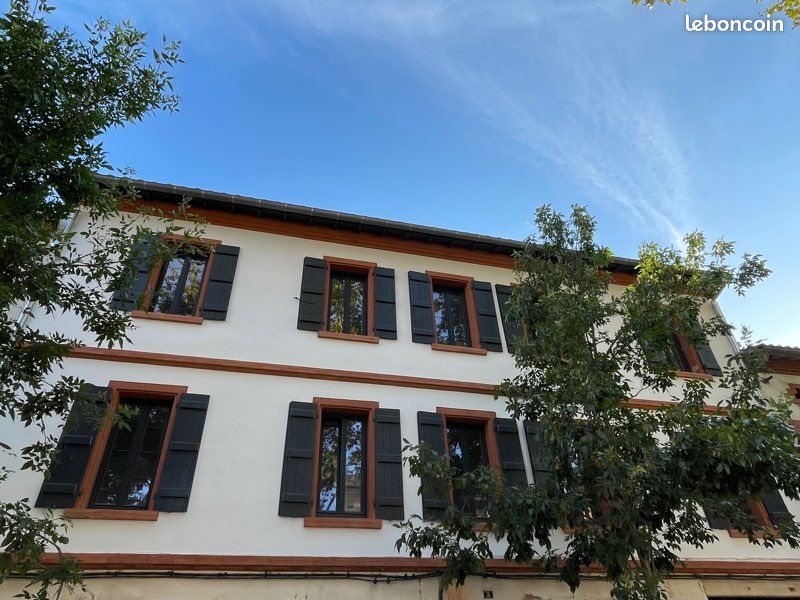 Appartement 2 pièces 27 m² · à Montauban · 27 m² · 585 €/mois
